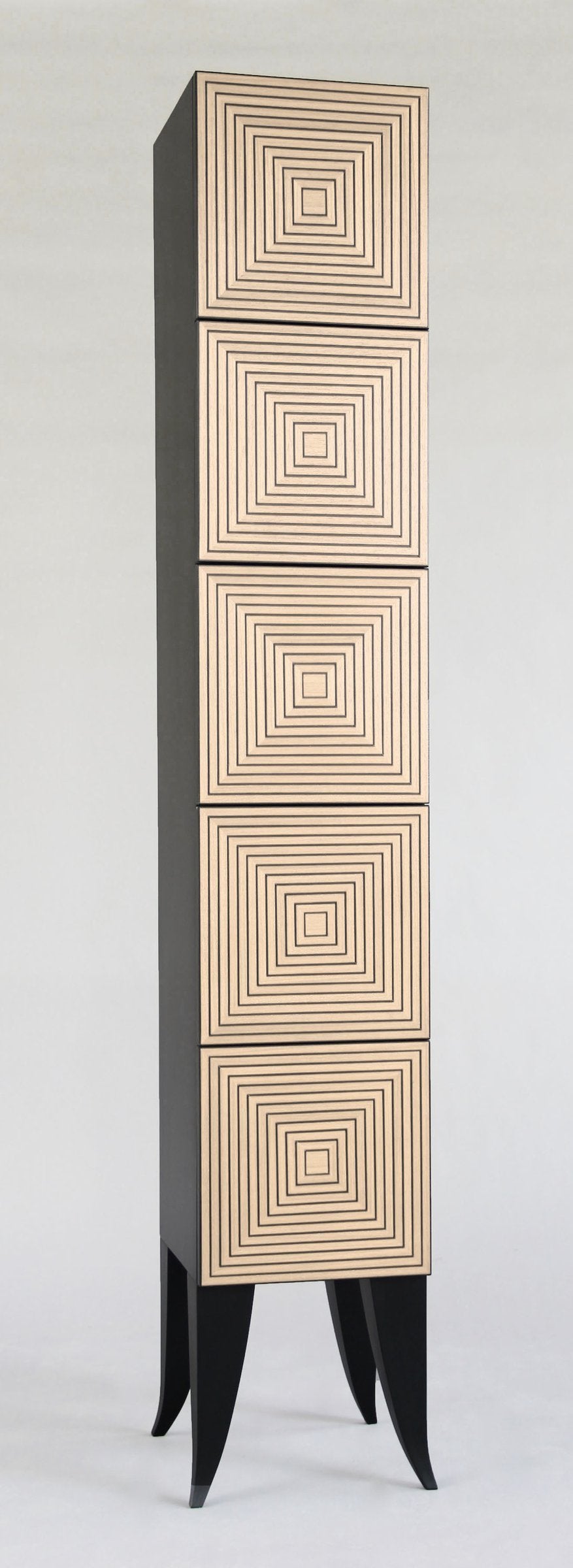 Maze Tower
