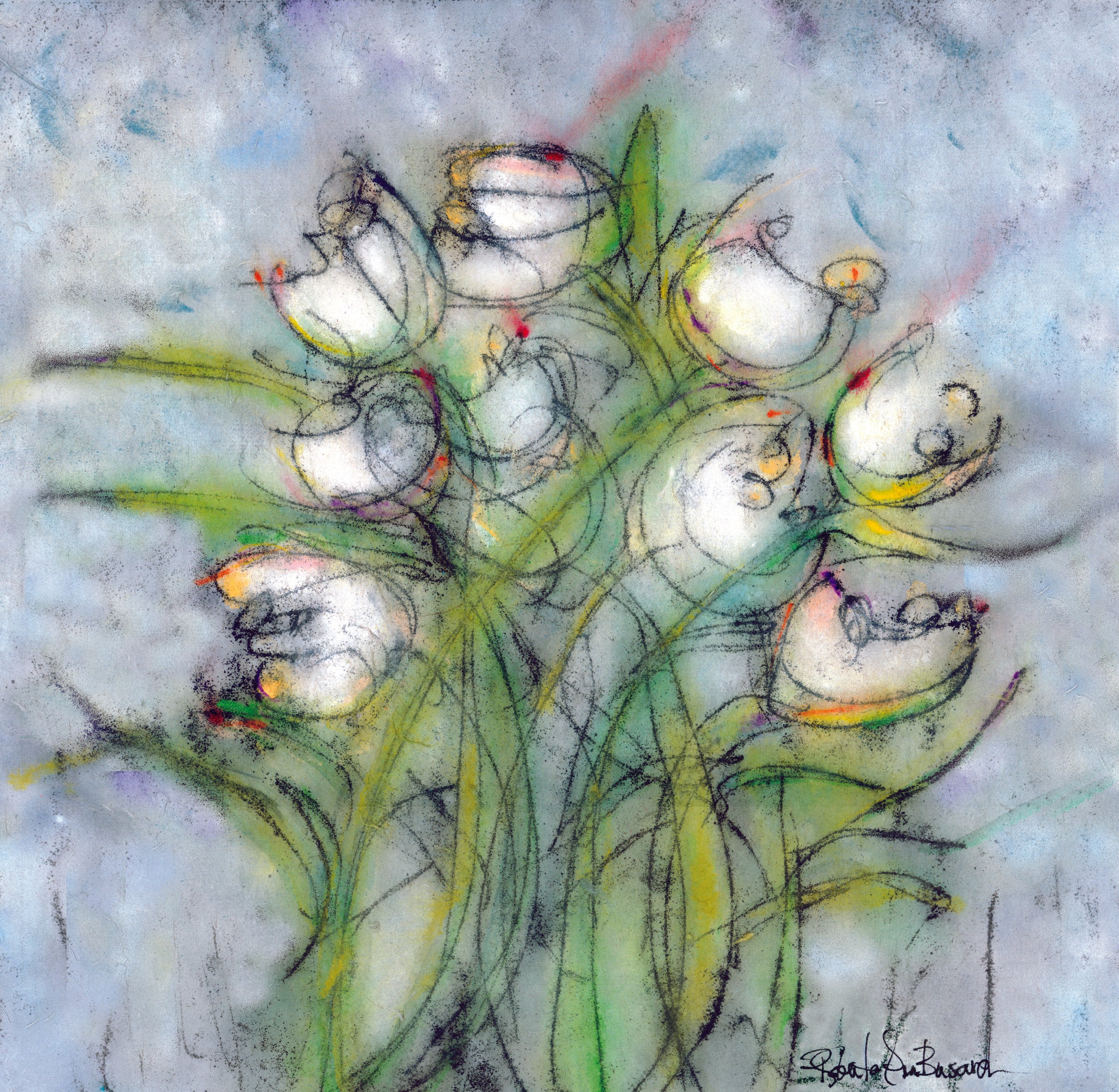Bunch