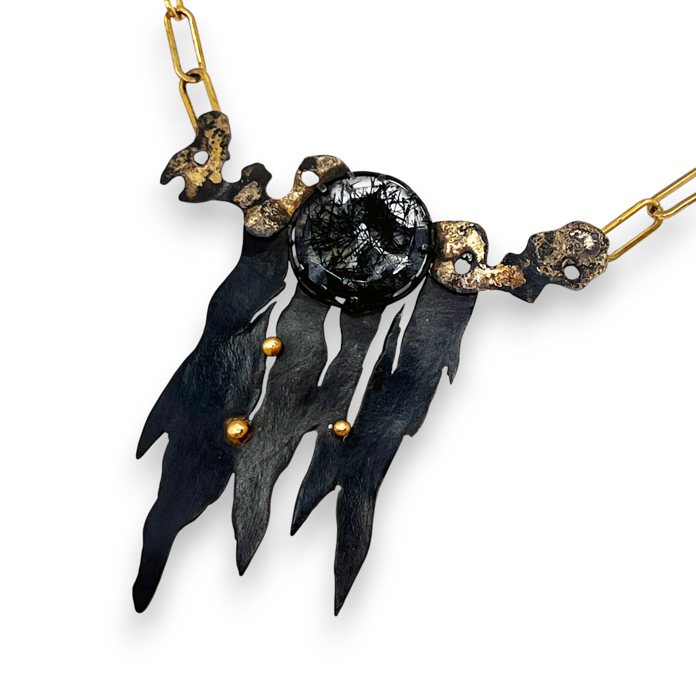 Chikara Pendant