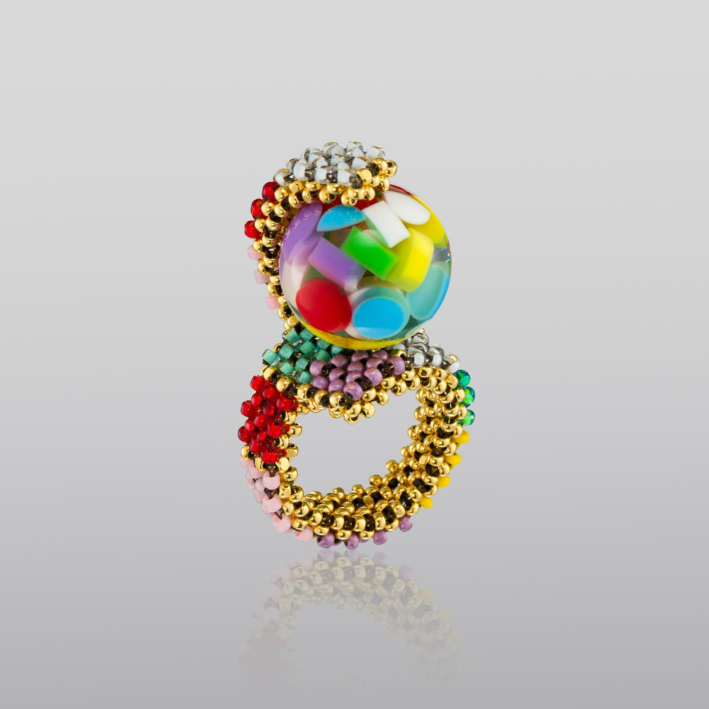 Pills Ring