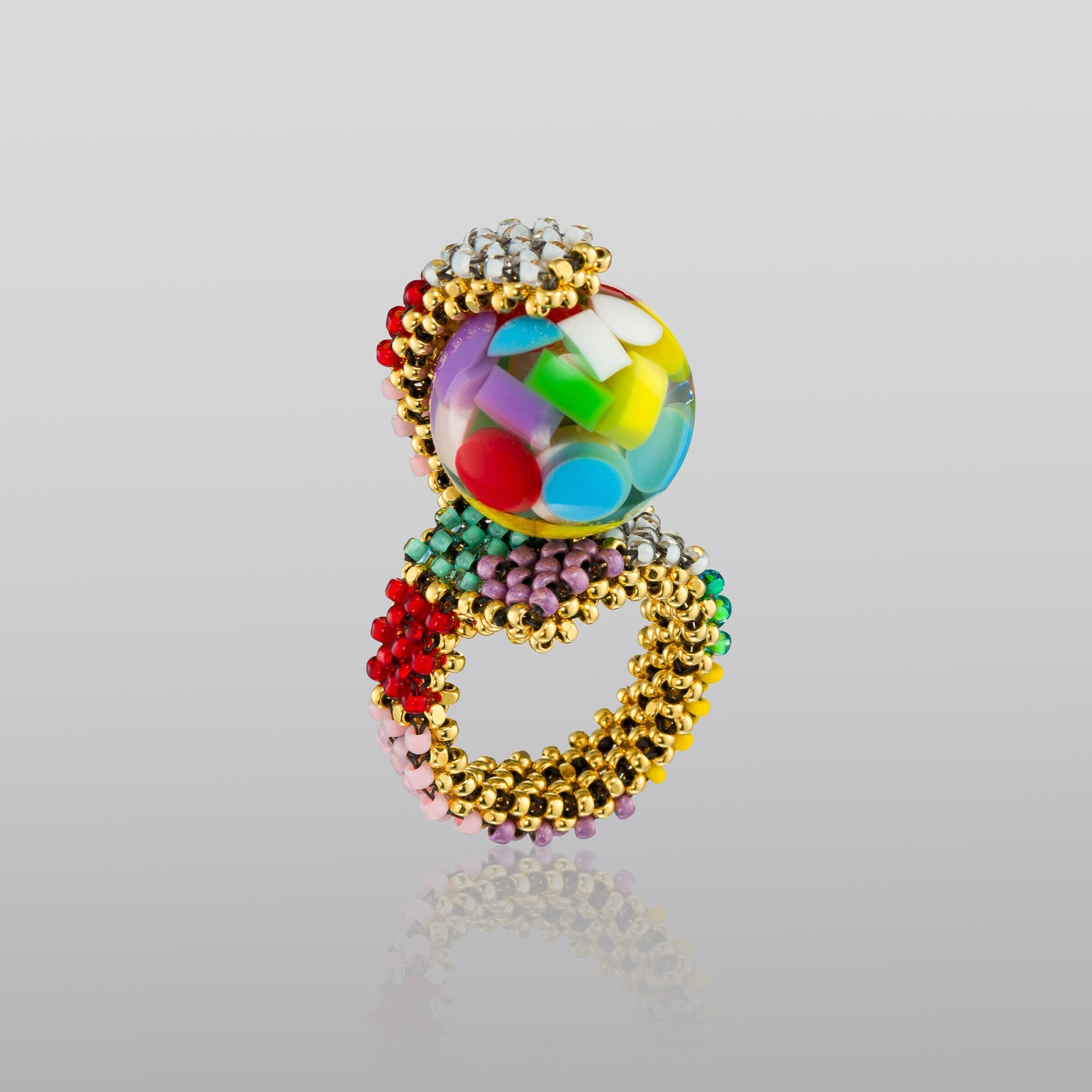 Pills Ring