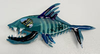 Peggy the Bone Fish
