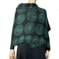 Green/Black