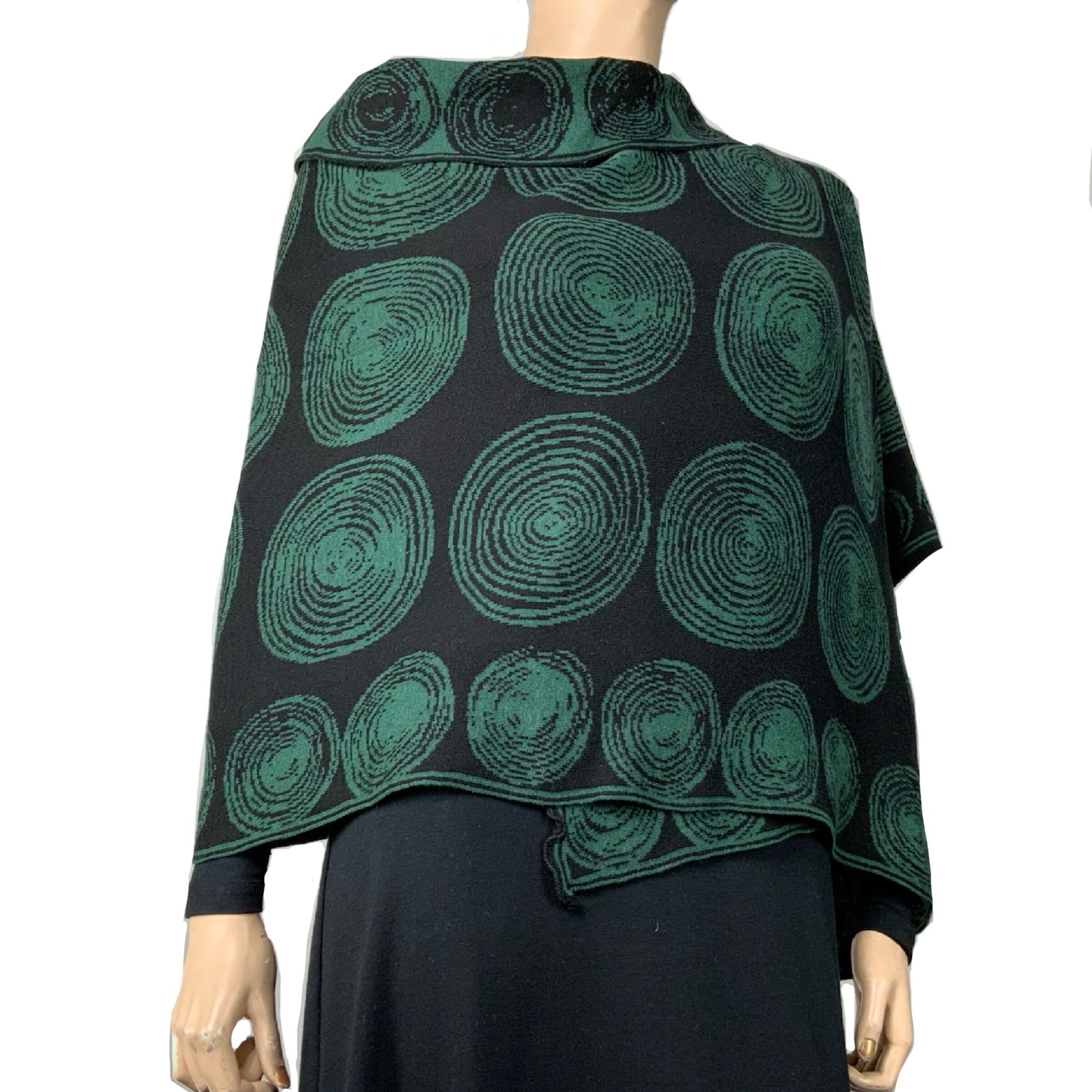 Green/Black