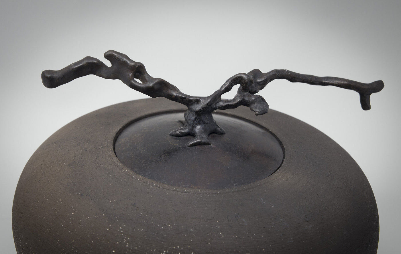Grapevine Vessel