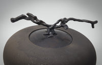 Grapevine Vessel
