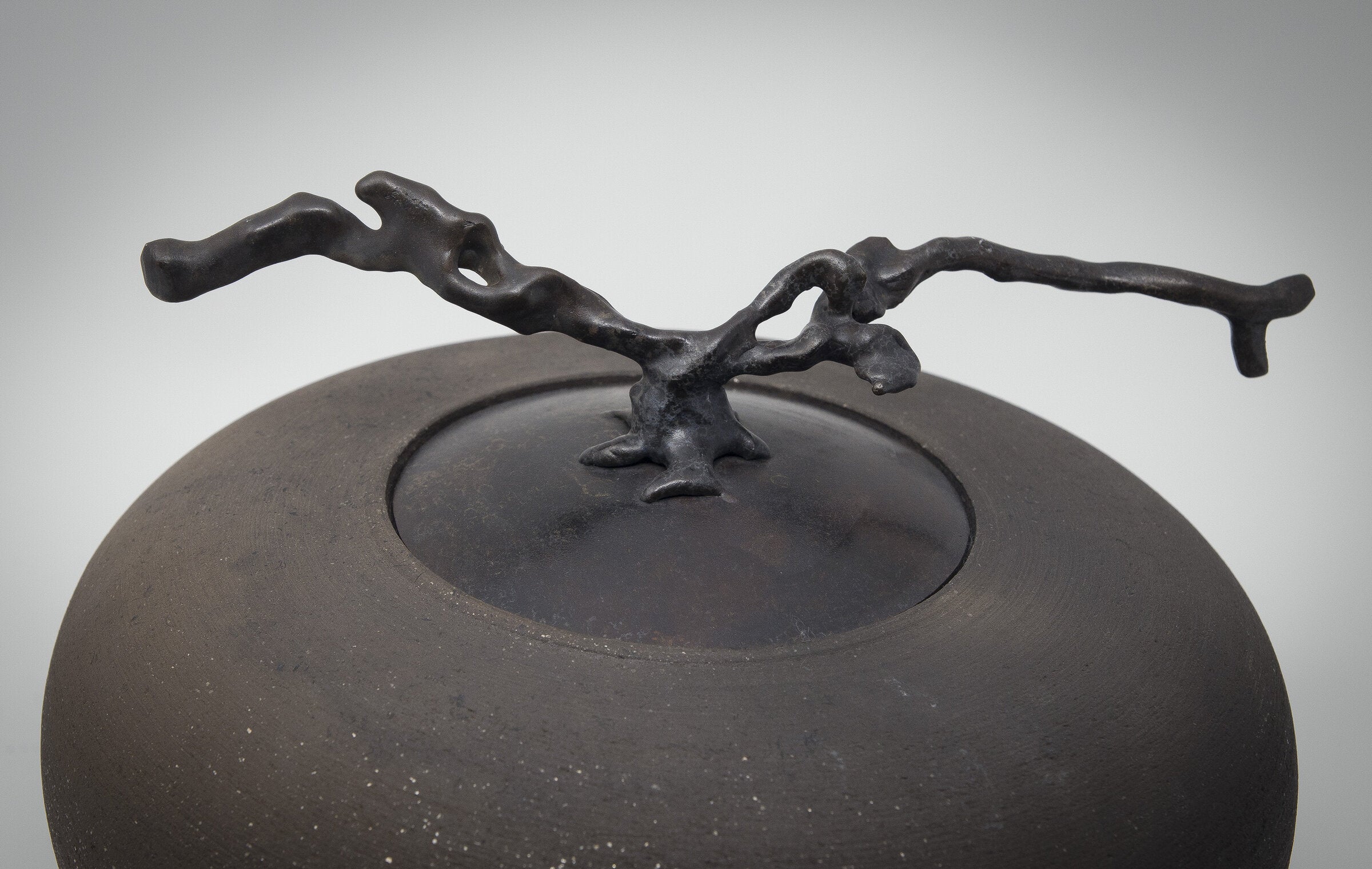 Grapevine Vessel