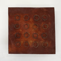Rusted Rings