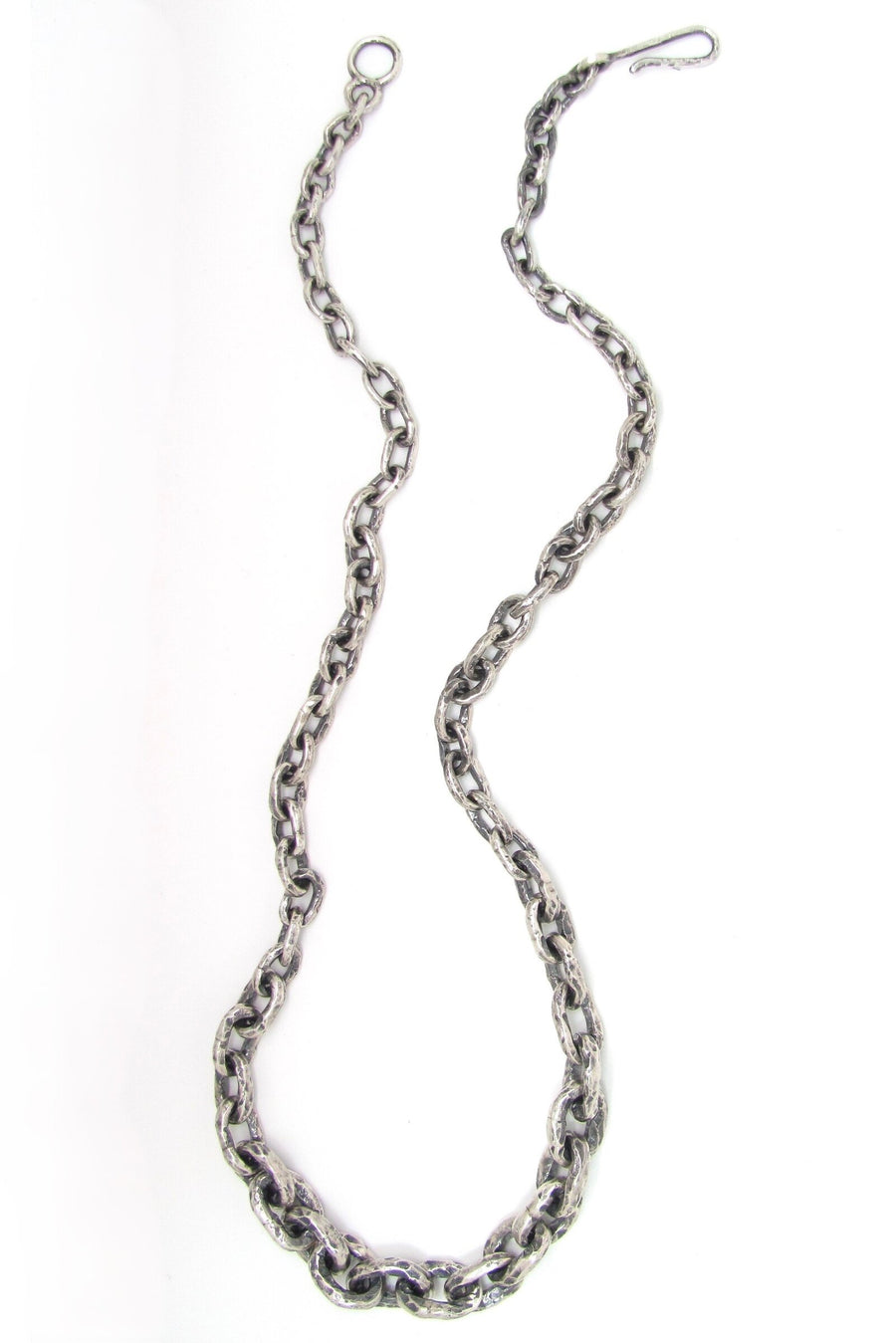 Sequoia Chain Necklace