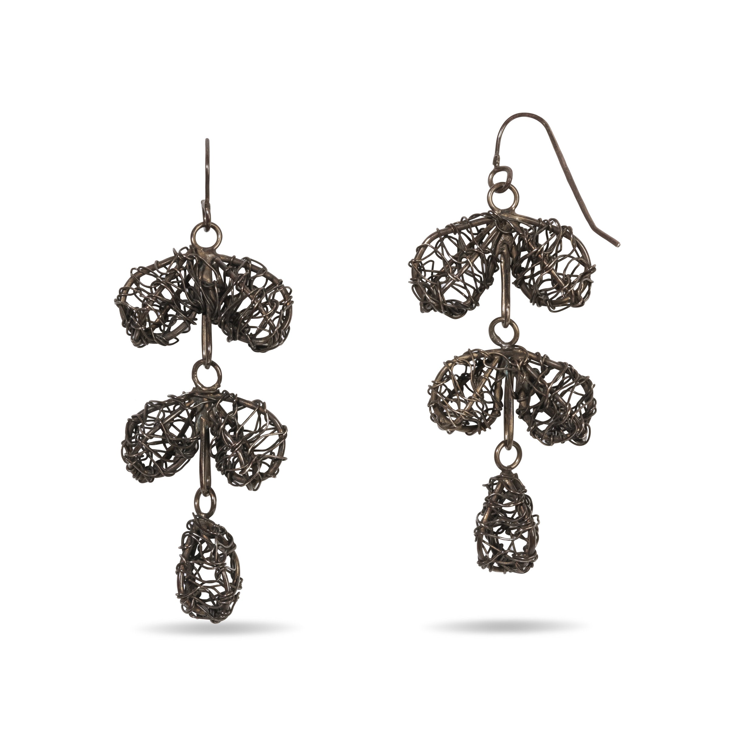 Laurel Earrings