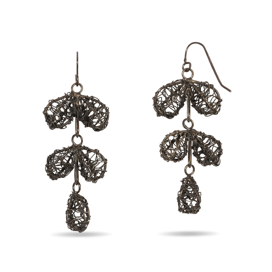Laurel Earrings