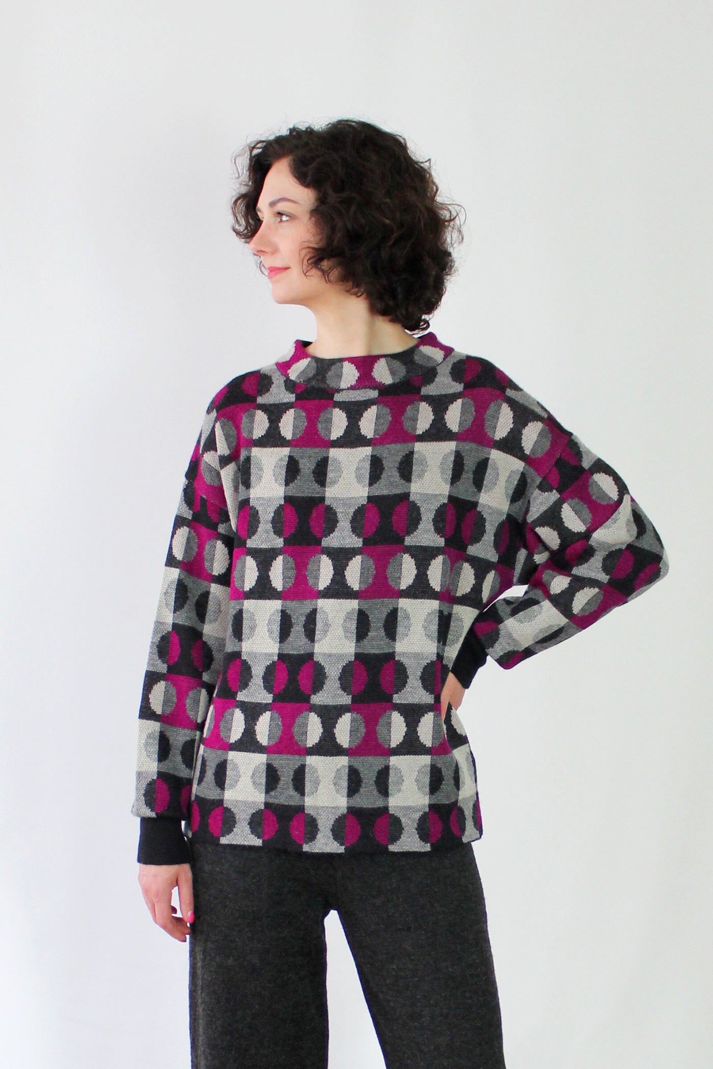 Dottie Pullover