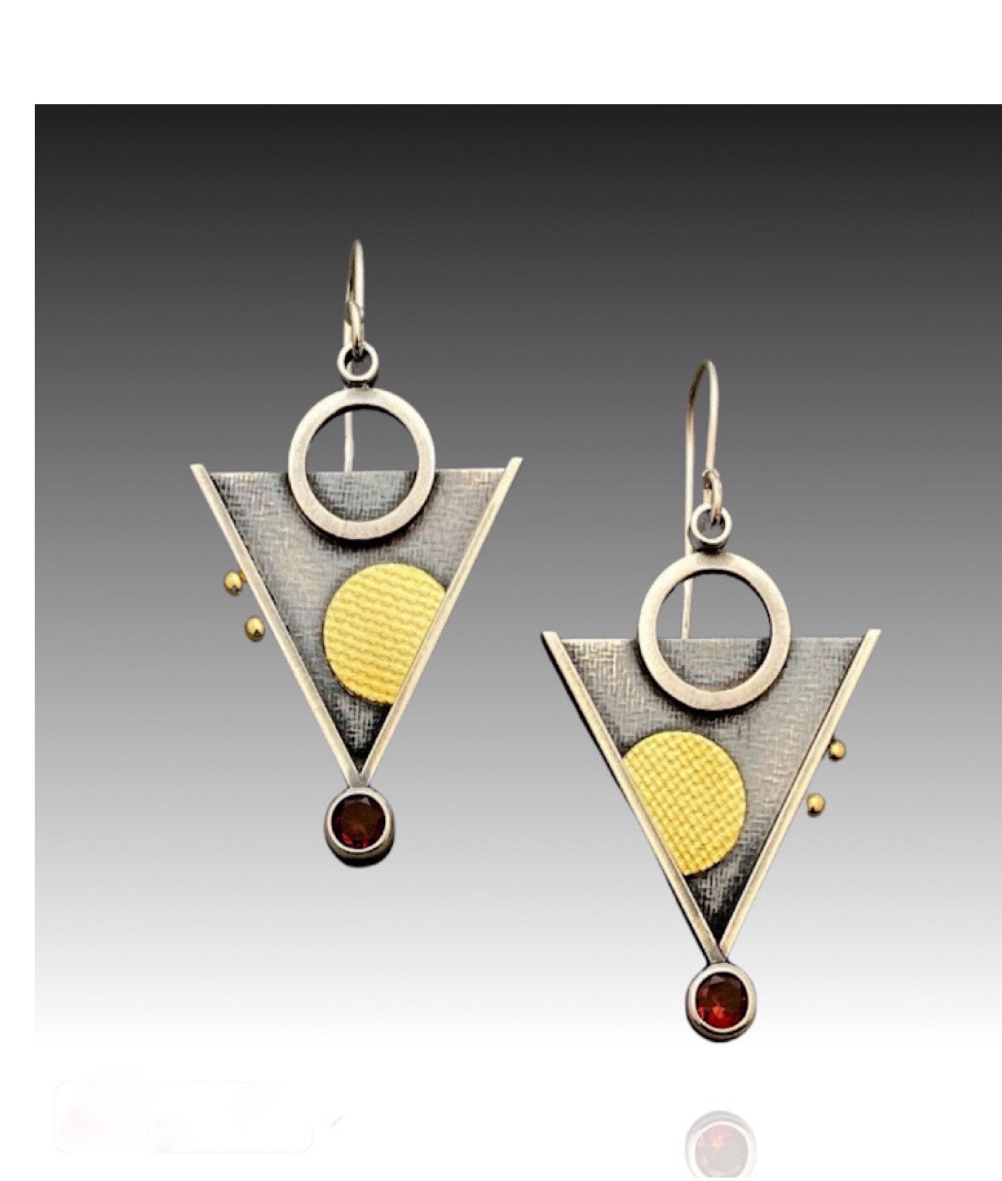 Triangle Dangles