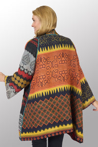 A-Line Jacket Cyber Week