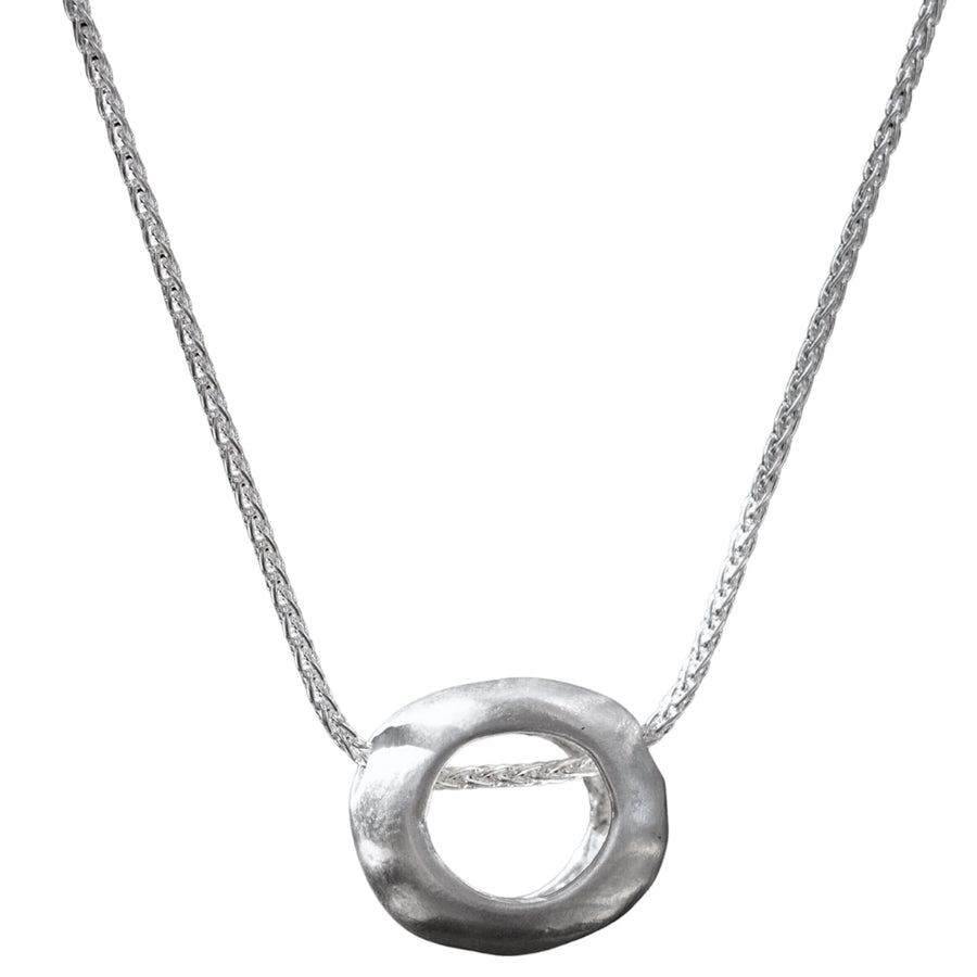 Passing Through Necklace