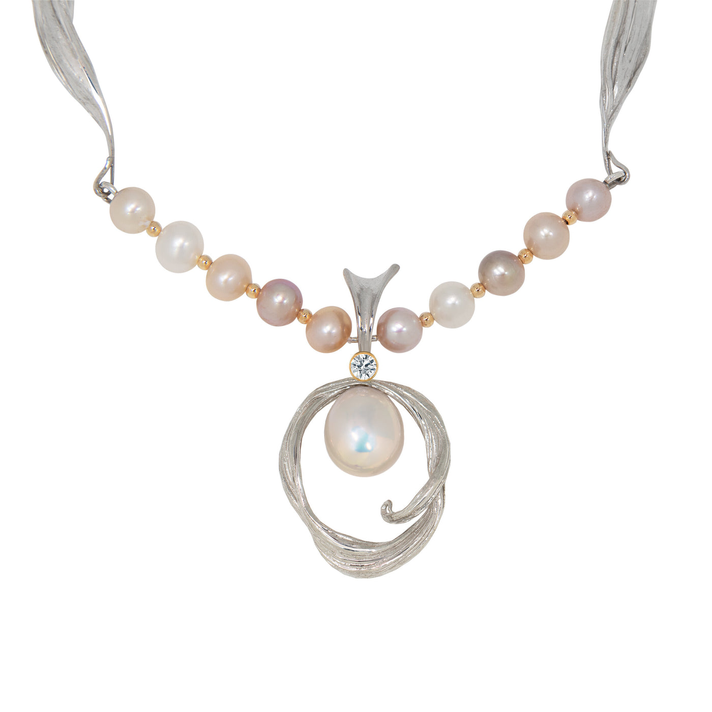 Wisdom of Experience Necklace
