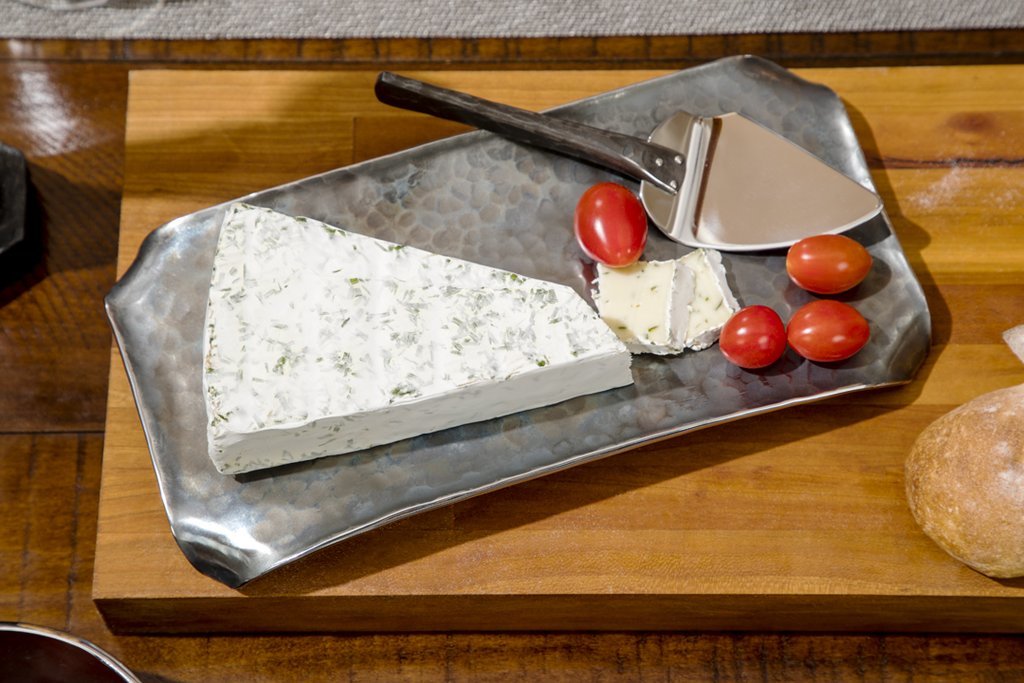 Small Server | Craftsman Style