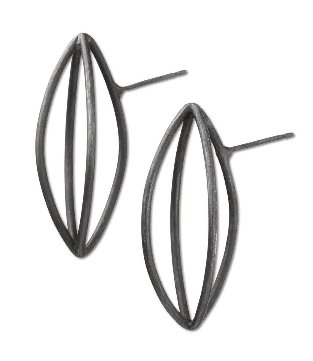 Pod Earrings