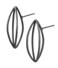 Pod Earrings