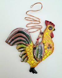 Rooster II