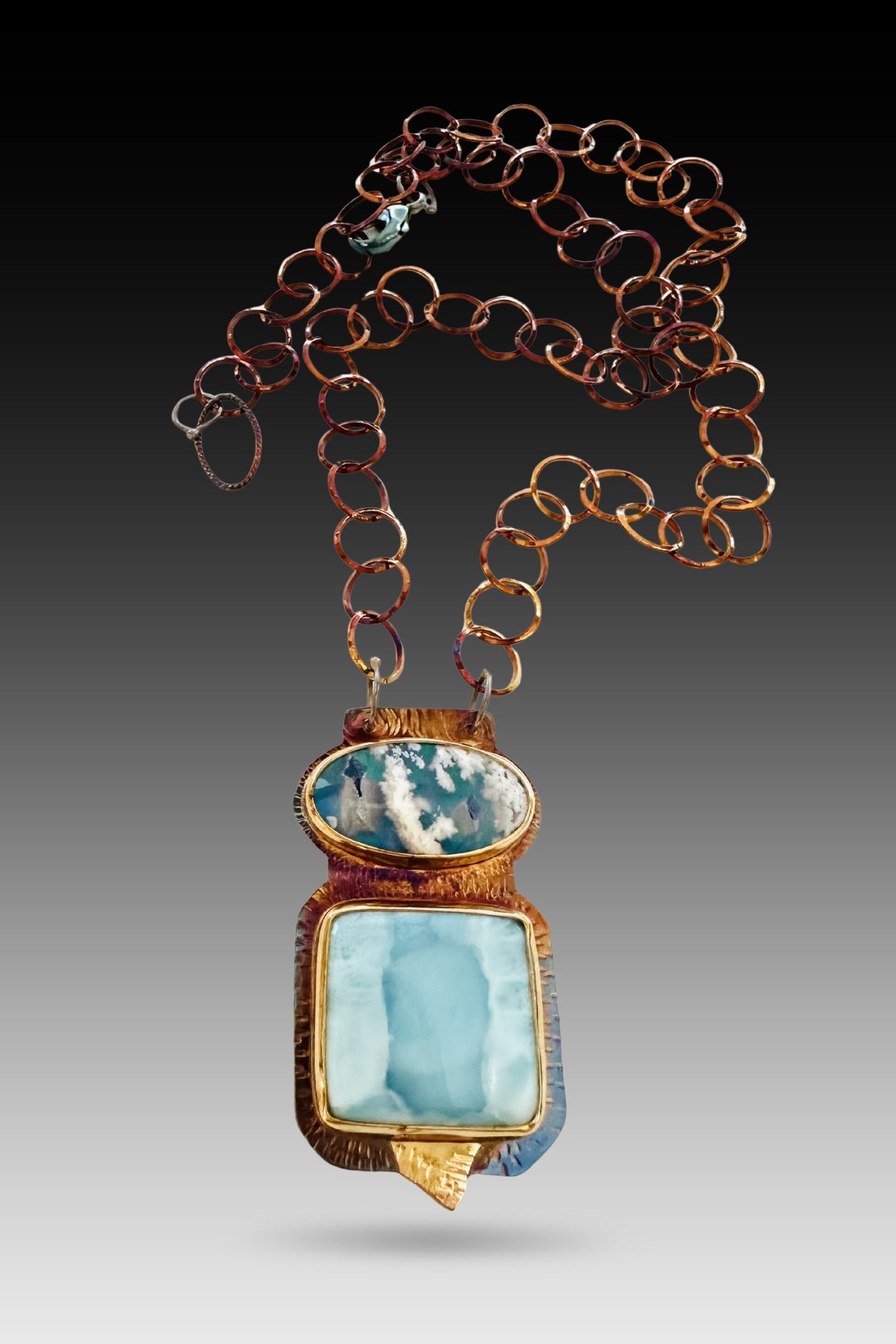 Cloud Bliss Necklace