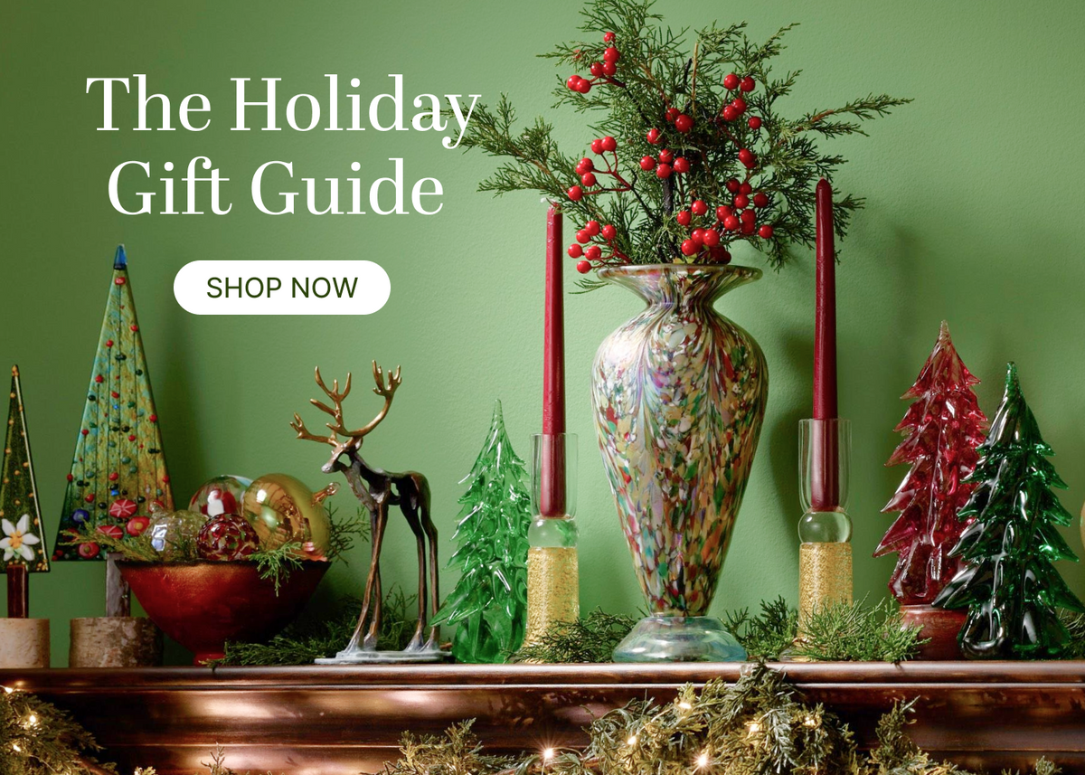 The Holiday Gift Guide