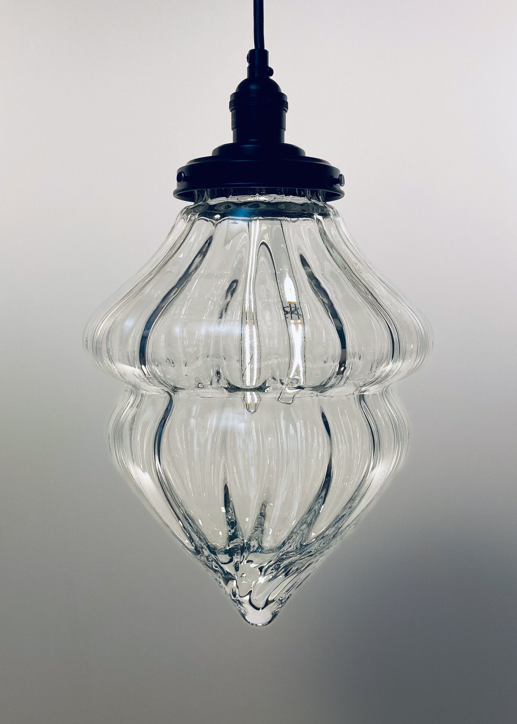 Mint Pendant Light