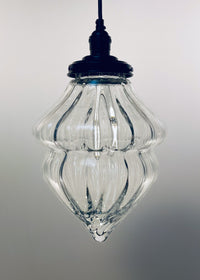 Mint Pendant Light