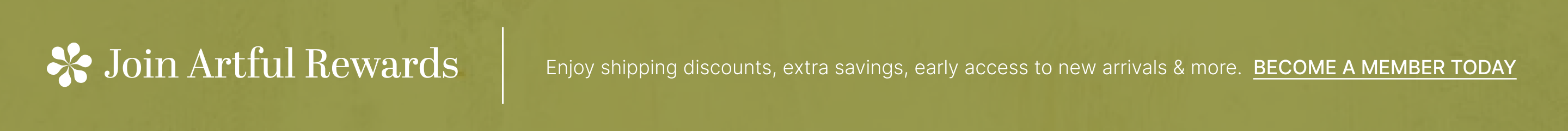 Join Artful Rewards