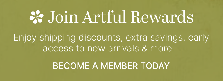 Join Artful Rewards