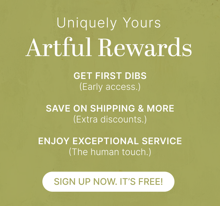 All About Artful Rewards