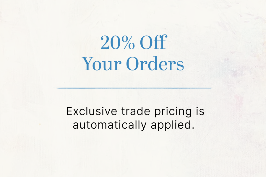 20% Off Your Orders