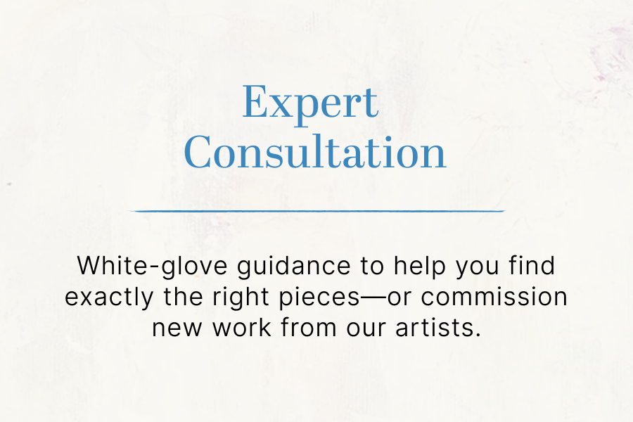 Expert Consultation