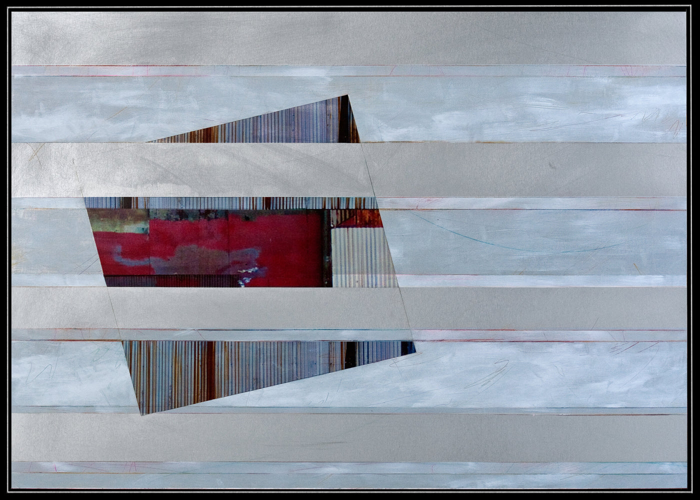 Parallel Vision