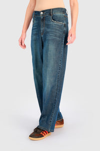 Soho Slouch Jean