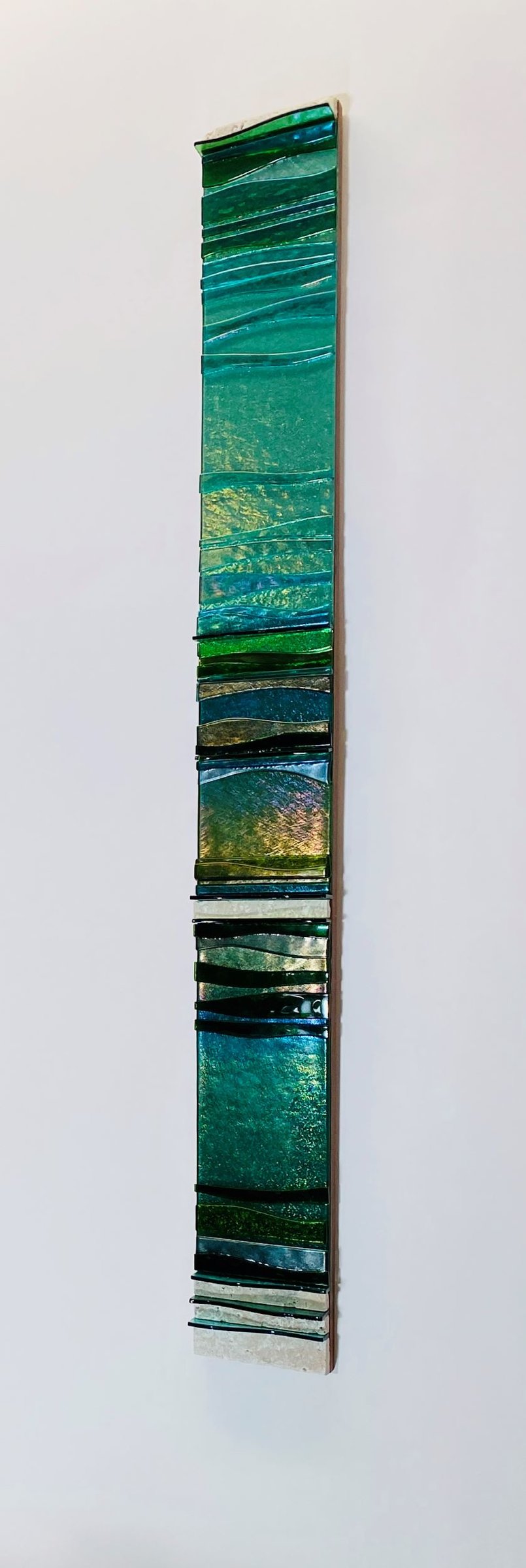 Emerald Carpet I