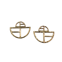 Brass
