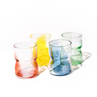 Carpo Drinkware, Chromatic