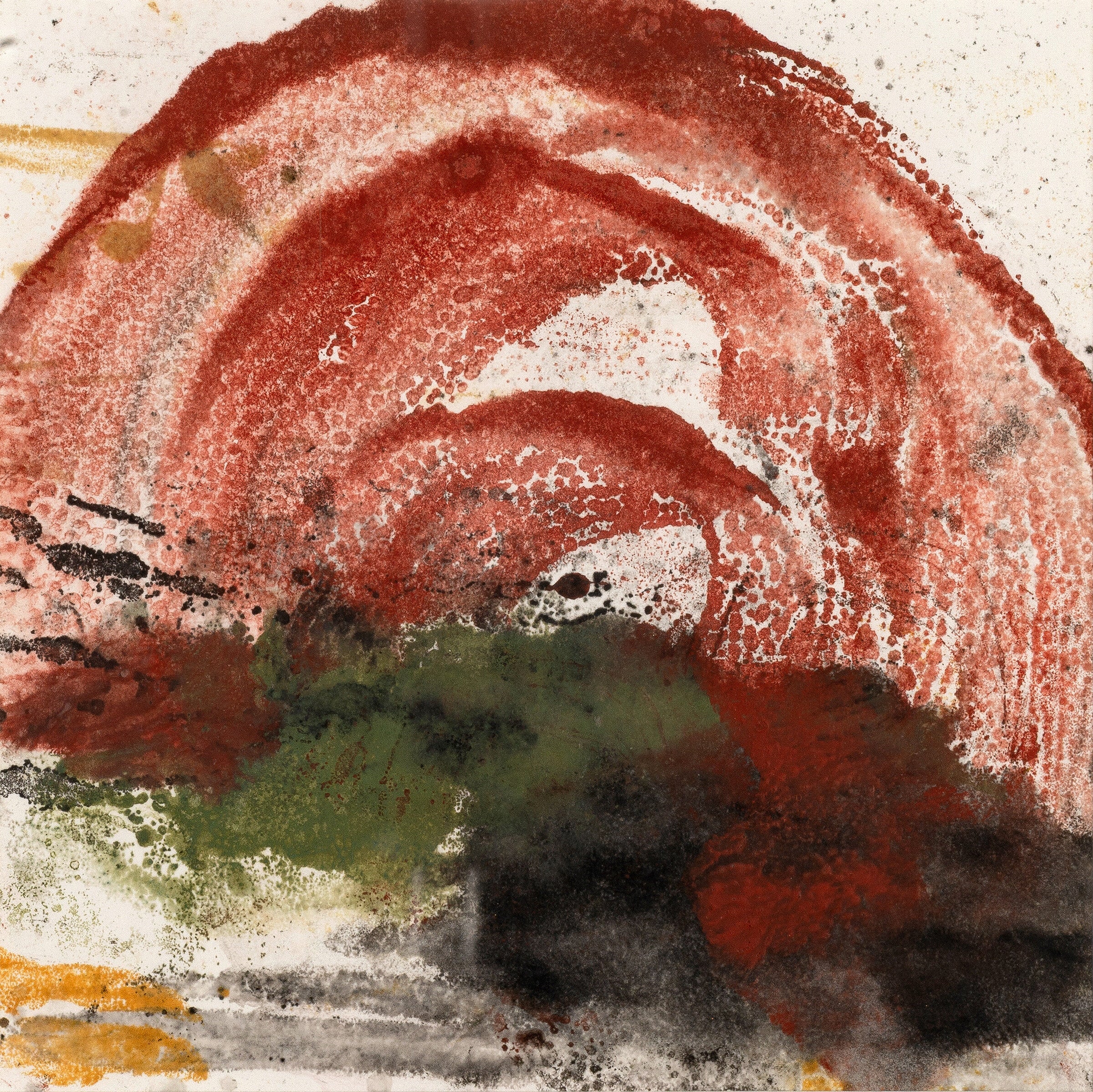 Under the Skin of the Earth