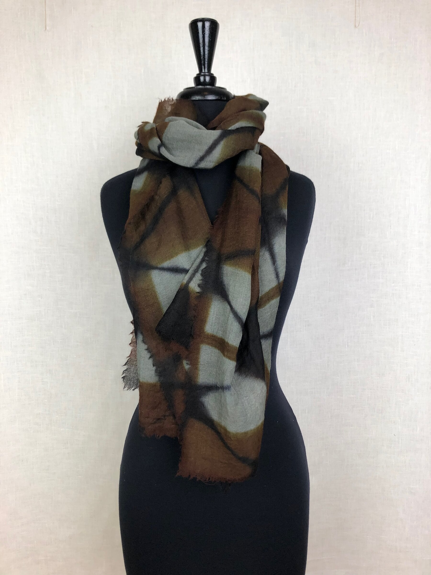 Continuum Scarf