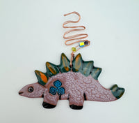 Stegosaurus II