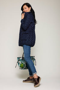Kotallo Quilted Jacket