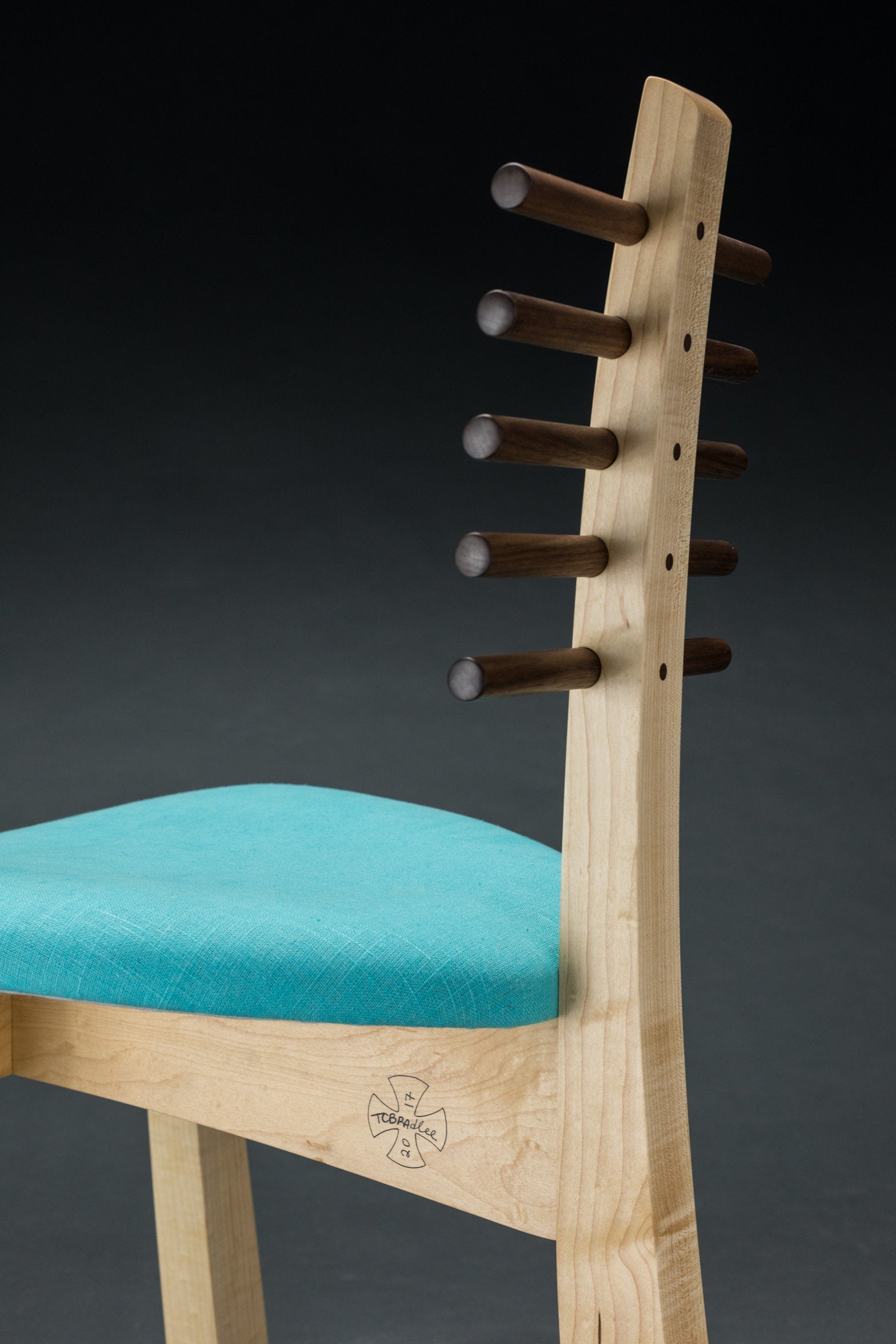 Tripod Chair