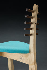 Tripod Chair