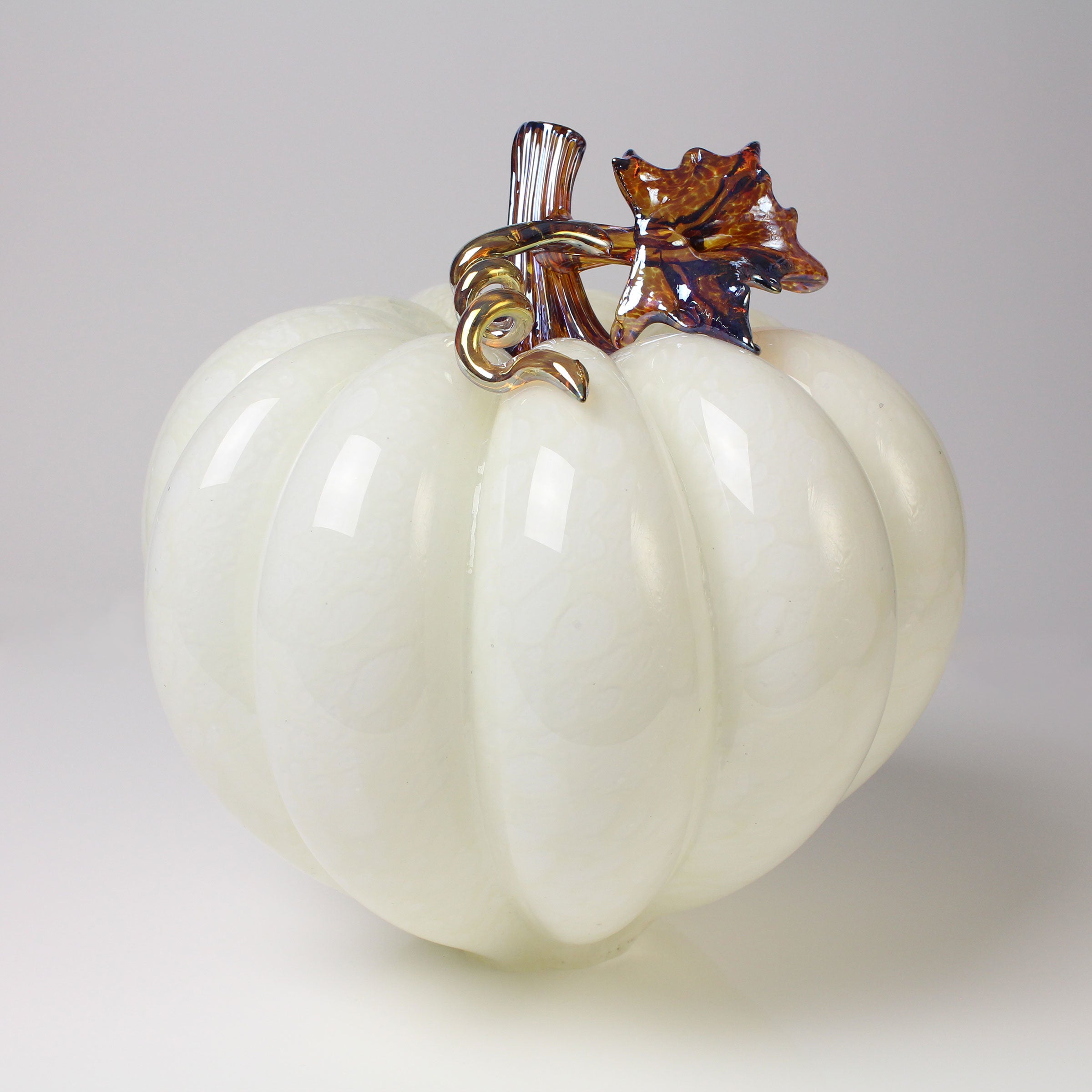 Large Ivory Marble