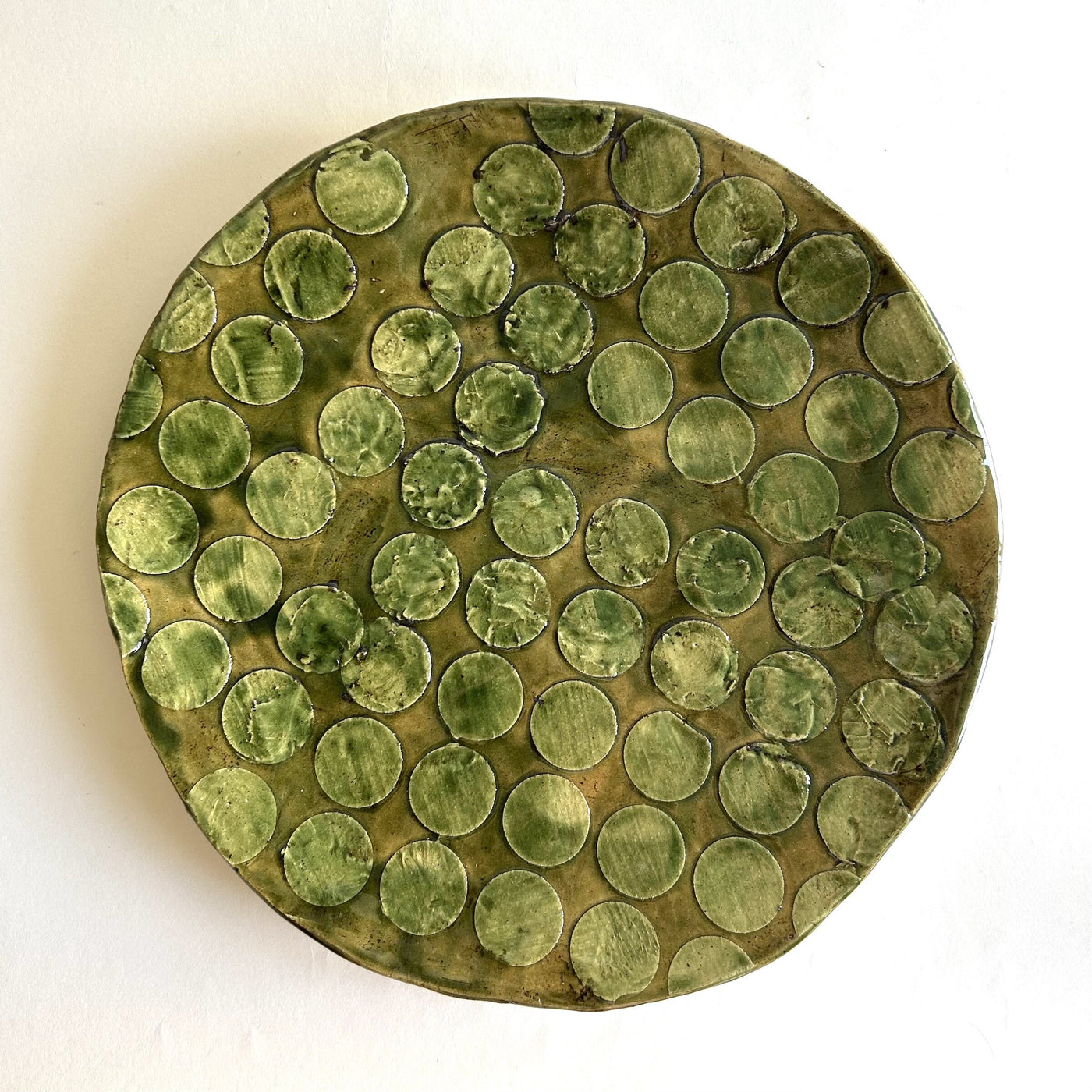 Avery Plate