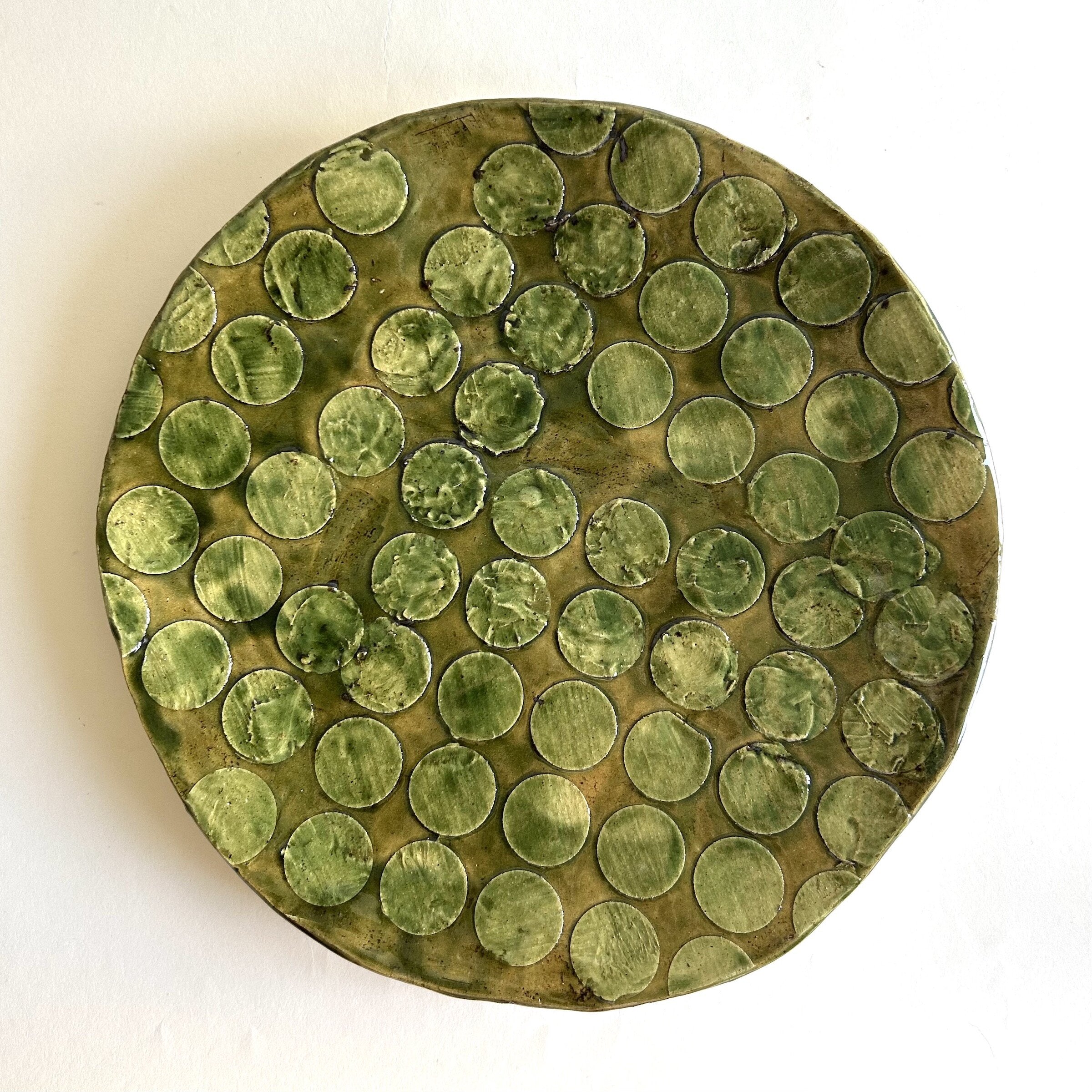 Avery Plate