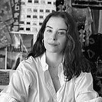 Jacqueline Rousseau