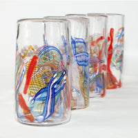 Cane-Fetti Tumblers