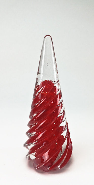 Red, Small
